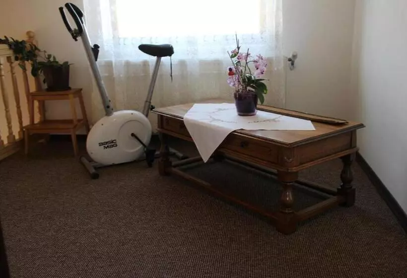 ホテル La Casa Boierului