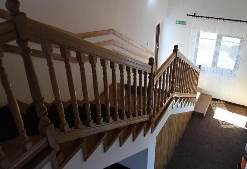 فندق La Casa Boierului