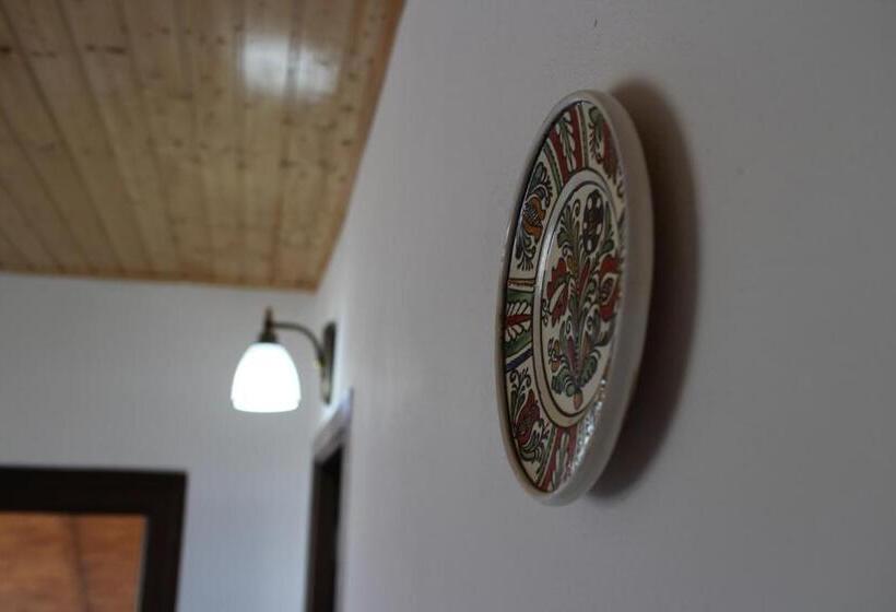 فندق La Casa Boierului