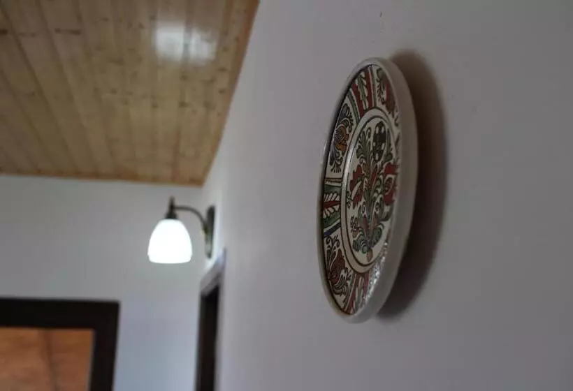 ホテル La Casa Boierului