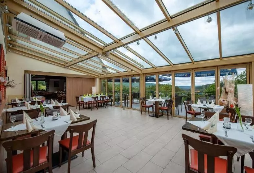 ホテル Landgasthof Oberschnorrhof