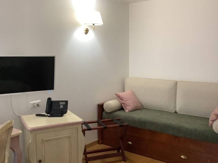 酒店 Logis Le Marronnier