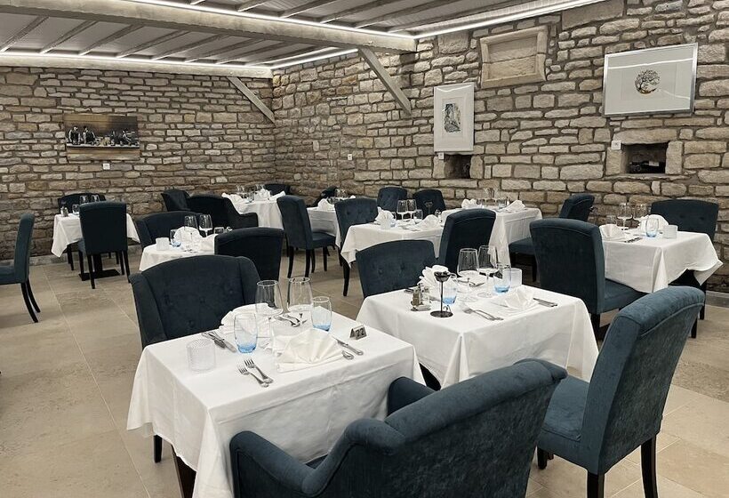 酒店 Logis Le Marronnier