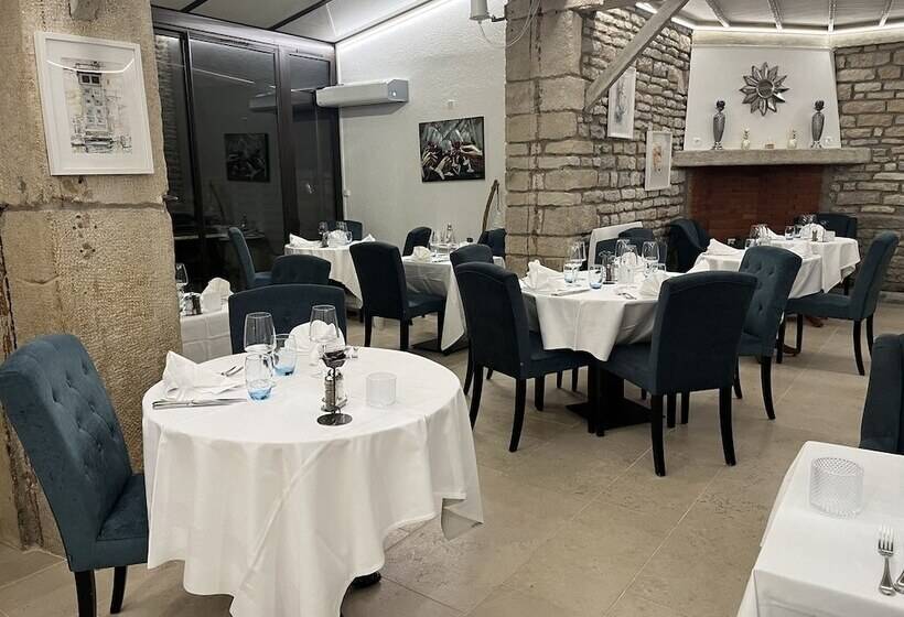 酒店 Logis Le Marronnier