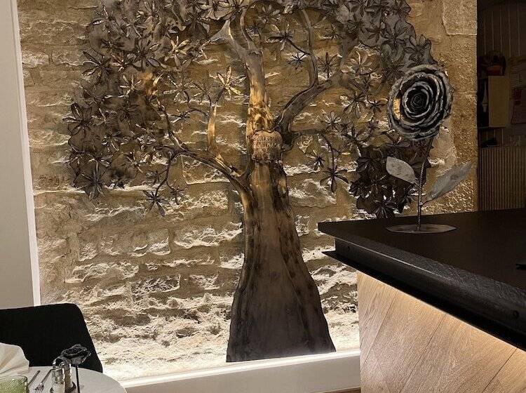 酒店 Logis Le Marronnier