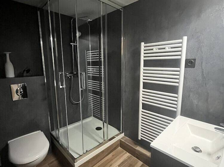 酒店 Logis Le Marronnier