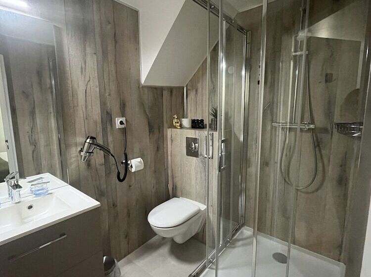 酒店 Logis Le Marronnier