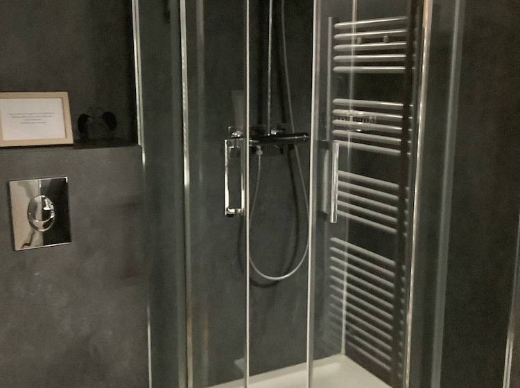 酒店 Logis Le Marronnier