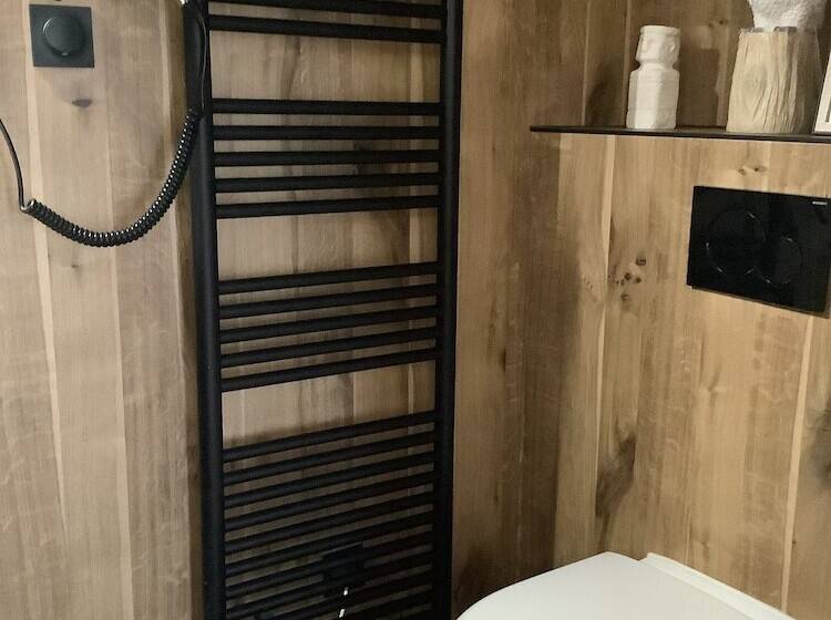 酒店 Logis Le Marronnier