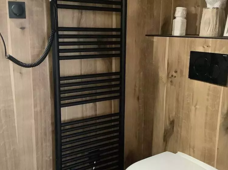 Hotelli Logis Le Marronnier