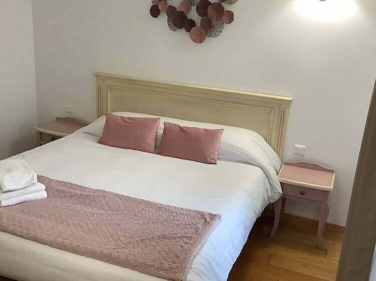 酒店 Logis Le Marronnier