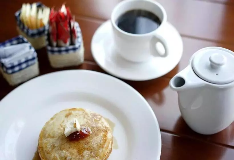 ホテル Quinta Huizache