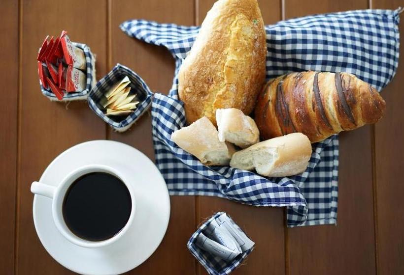 בית מלון כפרי Quinta Huizache