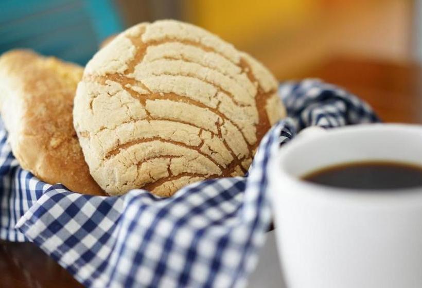 בית מלון כפרי Quinta Huizache