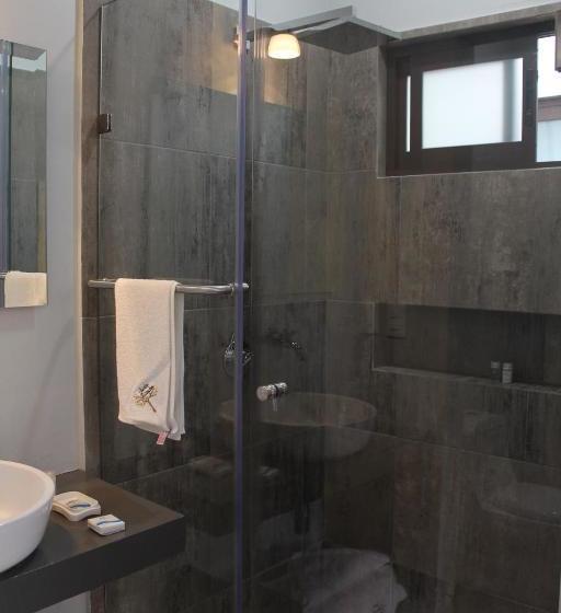 בית מלון כפרי Quinta Huizache