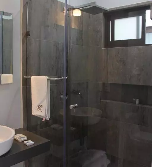 ホテル Quinta Huizache