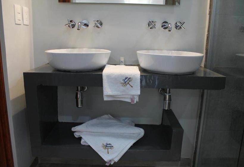 בית מלון כפרי Quinta Huizache