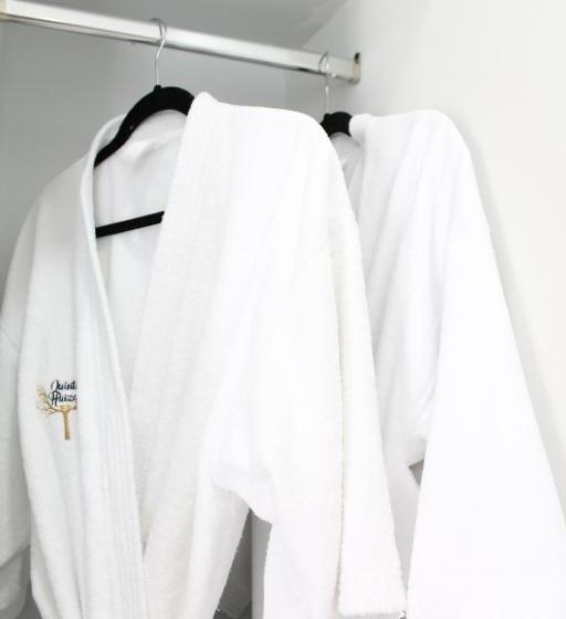 בית מלון כפרי Quinta Huizache