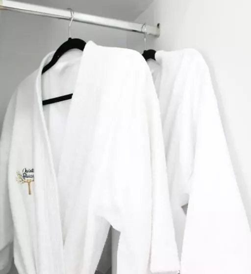 ホテル Quinta Huizache