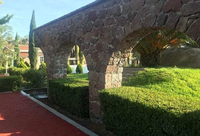 בית מלון כפרי Quinta Huizache