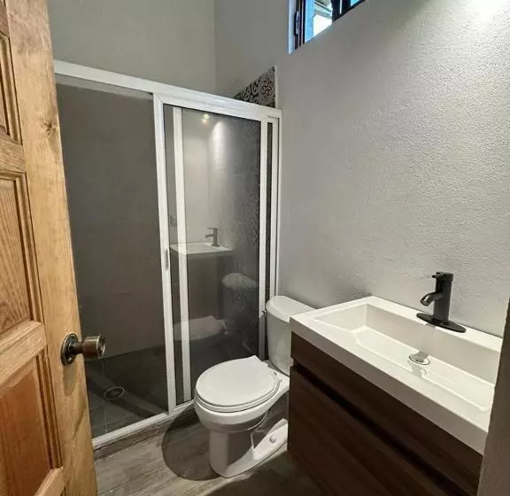 ホテル Quinta Minera