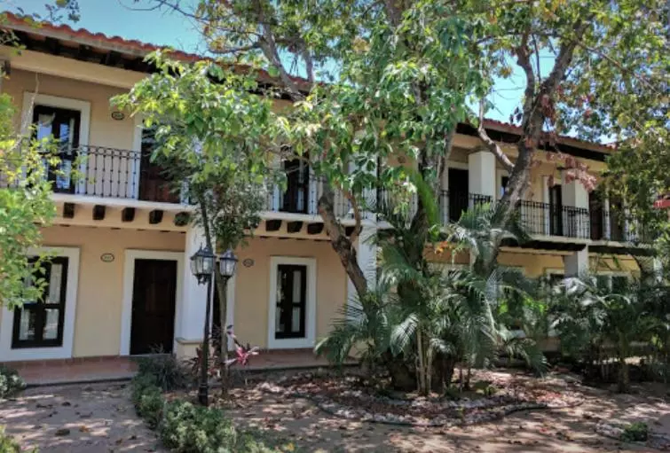 ホテル Quinta Minera