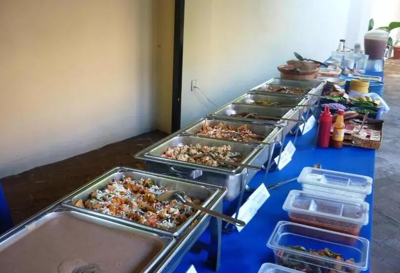 ホテル Quinta Minera