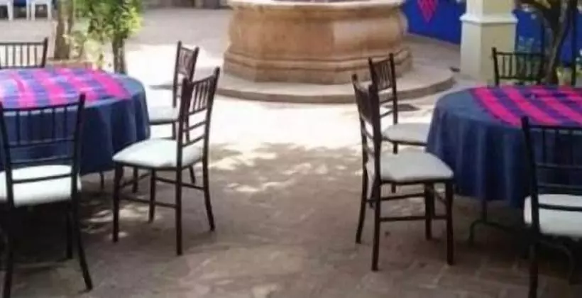 ホテル Quinta Minera