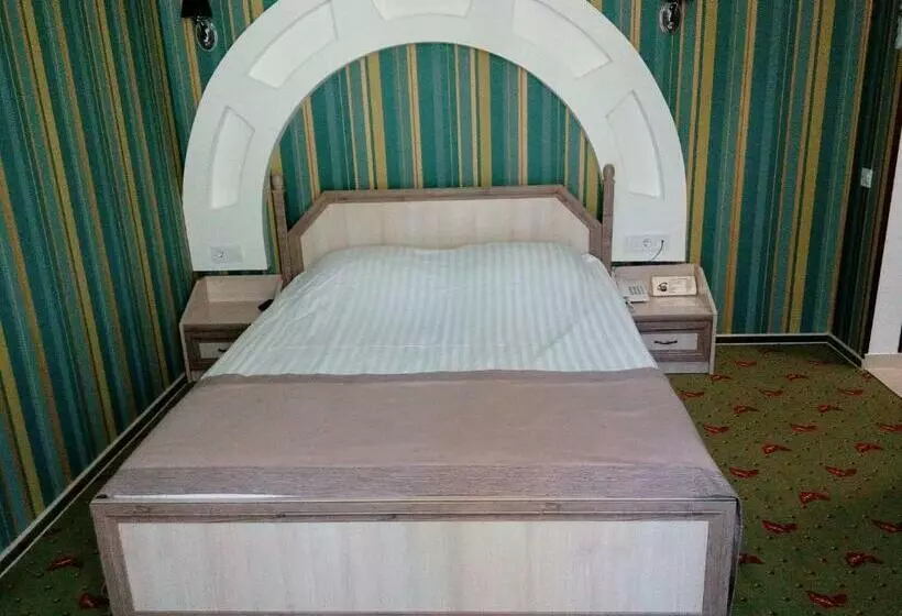 ホテル Recreation Complex Gostevia