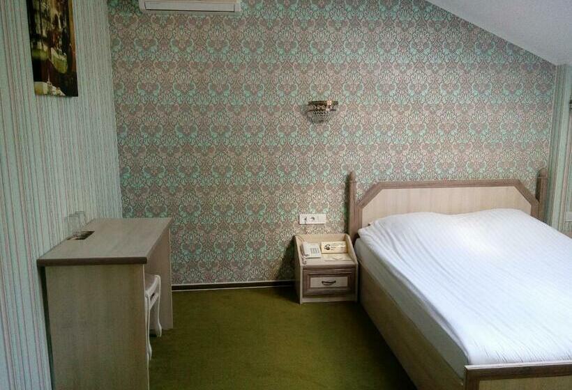 فندق Recreation Complex Gostevia