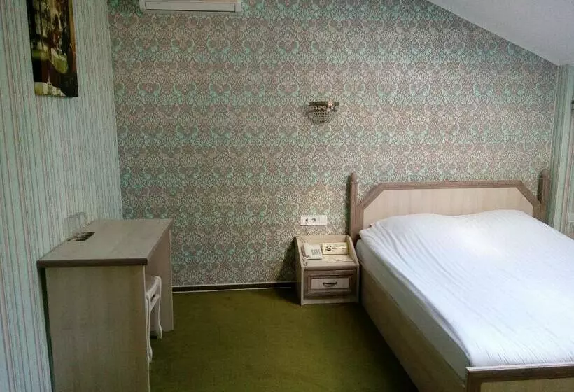 ホテル Recreation Complex Gostevia