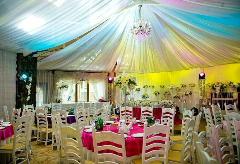 فندق Recreation Complex Gostevia