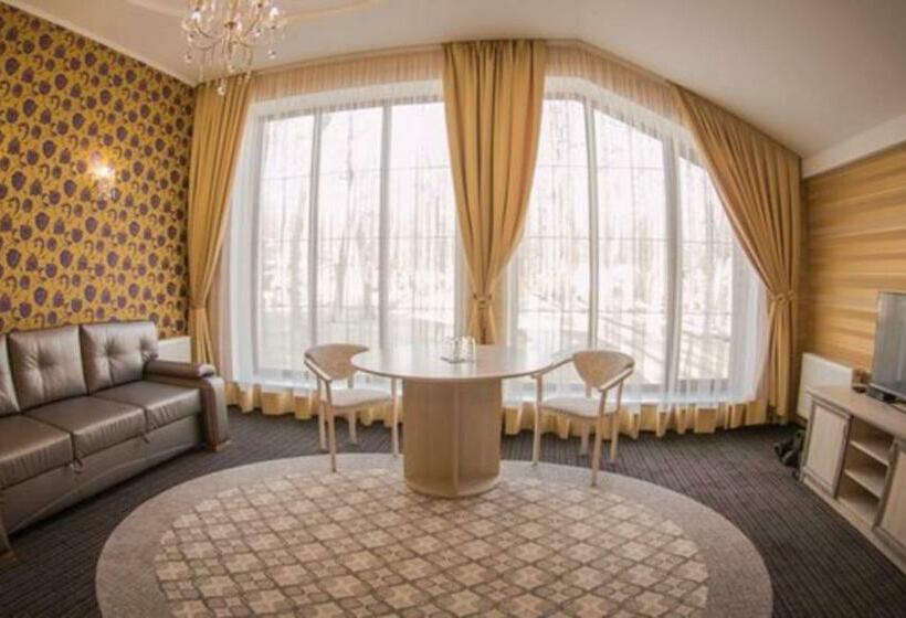 فندق Recreation Complex Gostevia