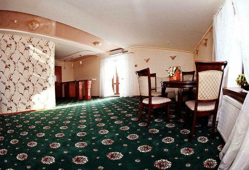 فندق Recreation Complex Gostevia