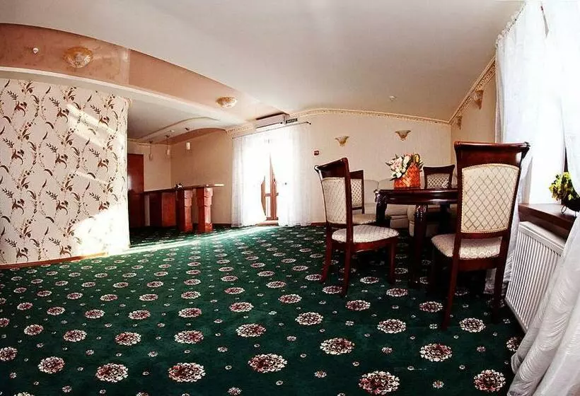 ホテル Recreation Complex Gostevia