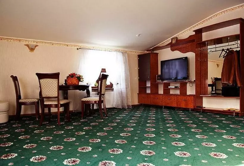 ホテル Recreation Complex Gostevia