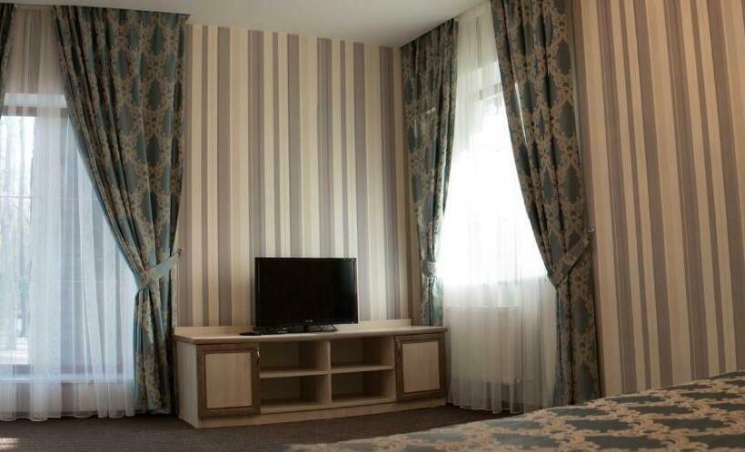 فندق Recreation Complex Gostevia