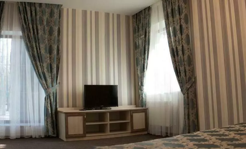 ホテル Recreation Complex Gostevia