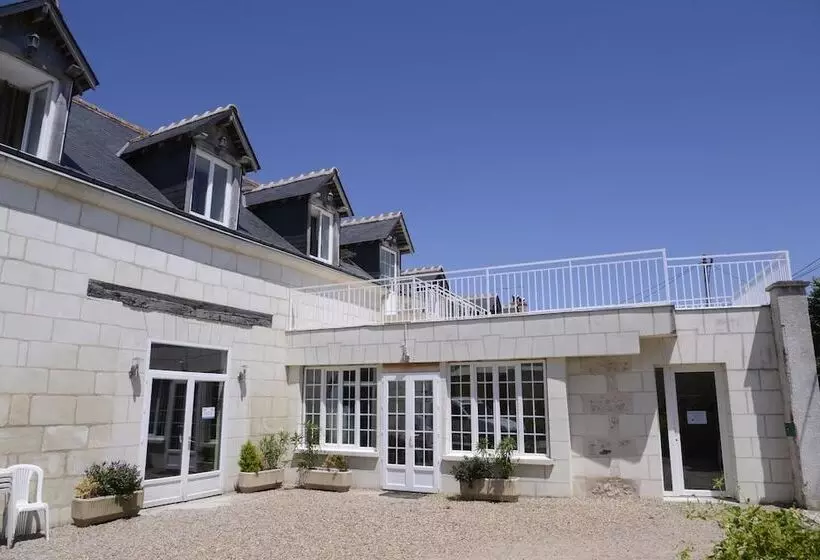 Hotelli Résidence Hôtel De La Salle