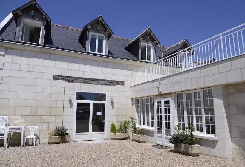 Hotelli Résidence Hôtel De La Salle