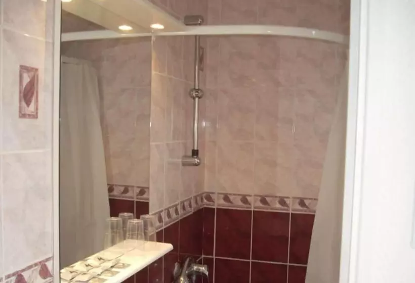 Hotelli Résidence Hôtel De La Salle