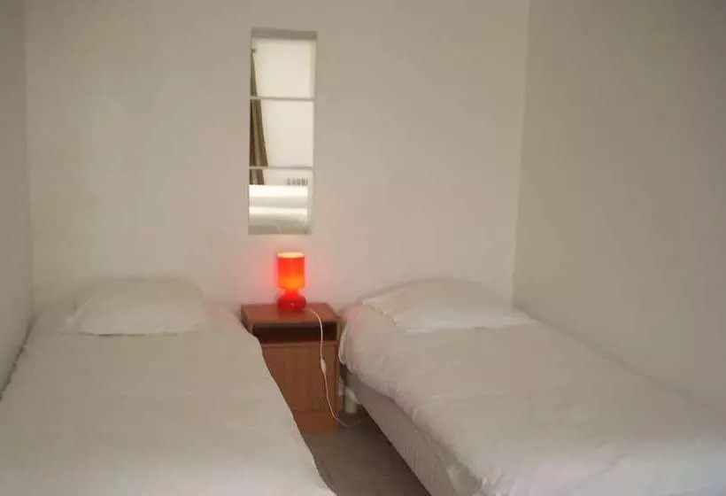 Hotelli Résidence Hôtel De La Salle