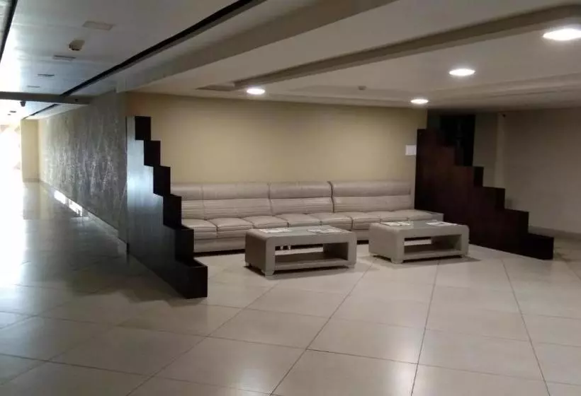 Hotelli Shringar Palace