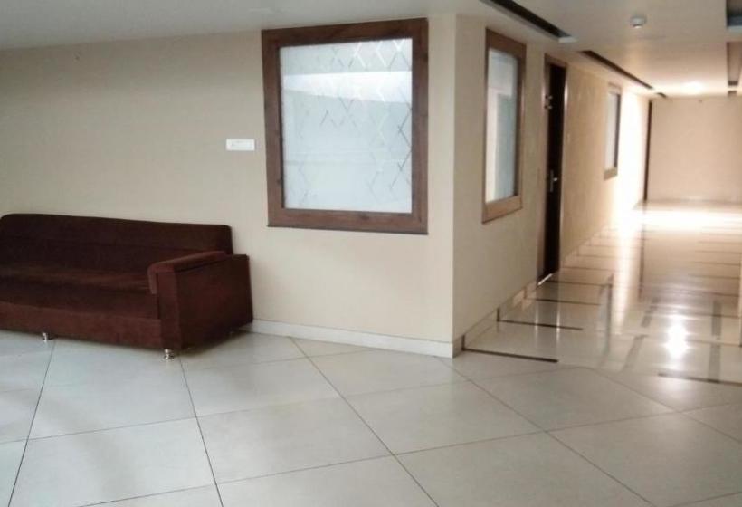 هتل Shringar Palace