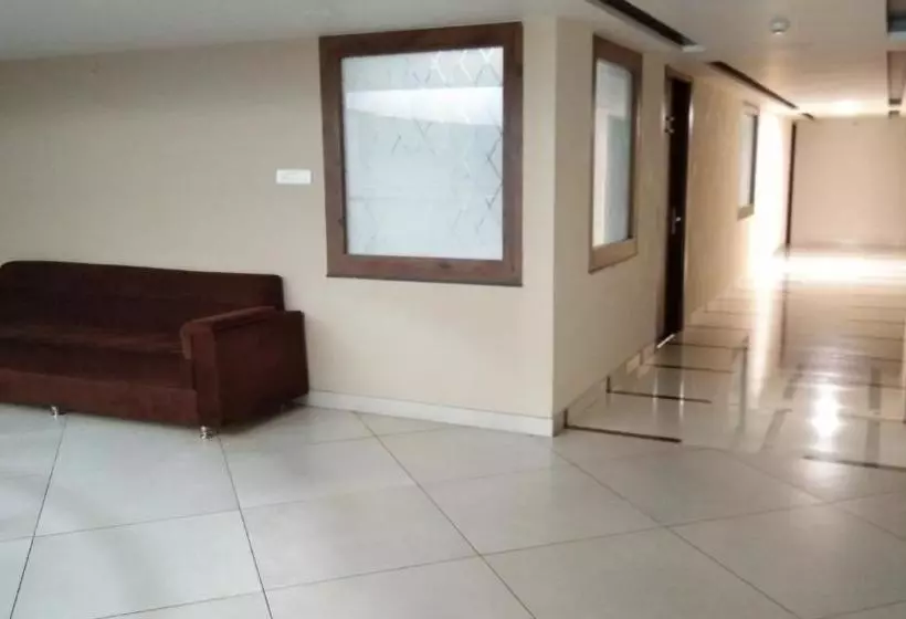 Hotelli Shringar Palace