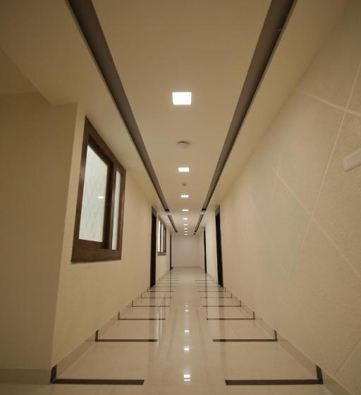 هتل Shringar Palace