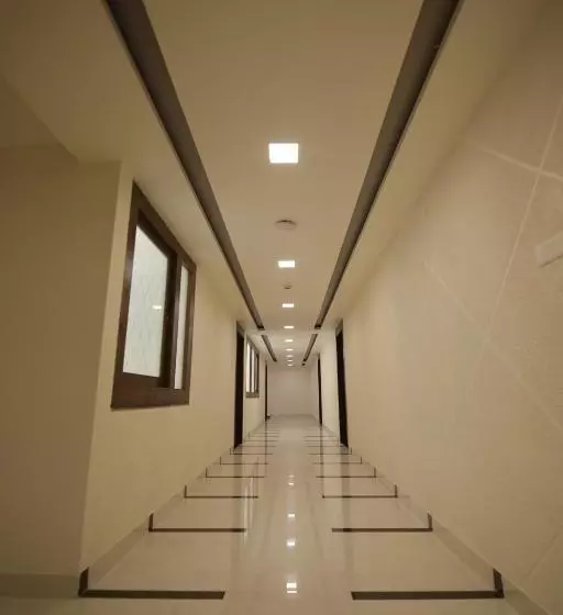 Hotelli Shringar Palace