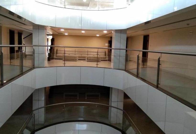 هتل Shringar Palace