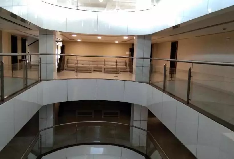 Hotelli Shringar Palace