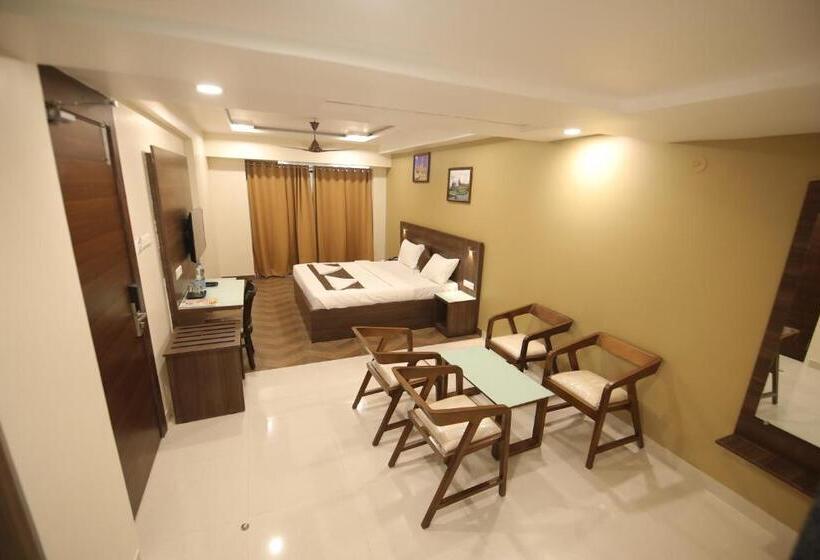 هتل Shringar Palace